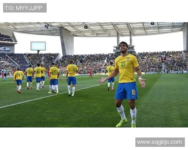 帕奎塔：从巴西足球新星到欧洲赛场的闪耀之路