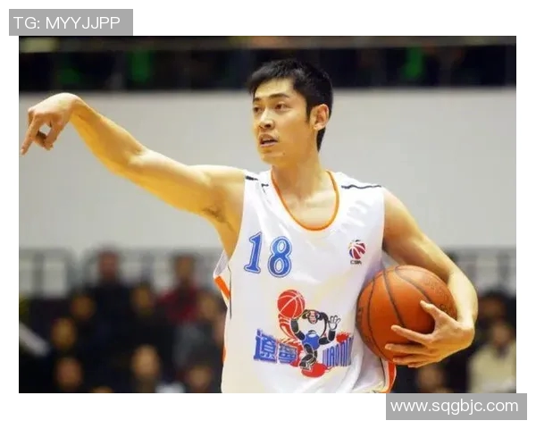 张庆鹏：从篮球场上的拼搏到人生舞台的精彩蜕变